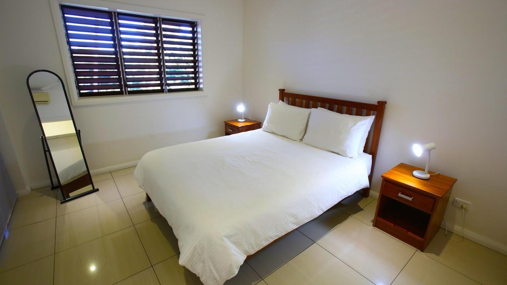 Premiere Apartments Nadi Exterior foto
