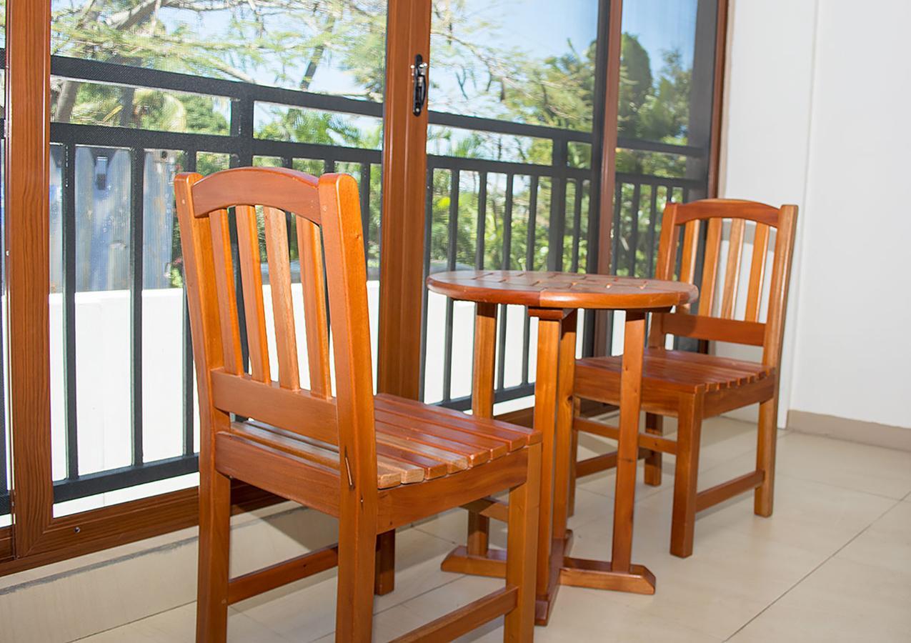 Premiere Apartments Nadi Exterior foto